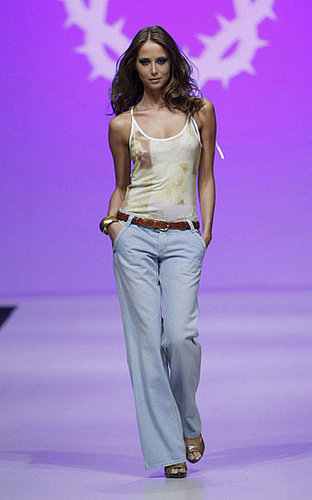 L'Oreal Toronto Fashion Week: Gsus Sindustries Spring 2009 L'Oreal Toronto Fashion Week: Gsus Sindustries Spring 2009