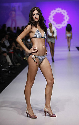 L'Oreal Toronto Fashion Week: Gsus Sindustries Spring 2009 L'Oreal Toronto Fashion Week: Gsus Sindustries Spring 2009
