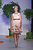 Mexico Fashion Week: Alejandra Quezada Spring 2009
