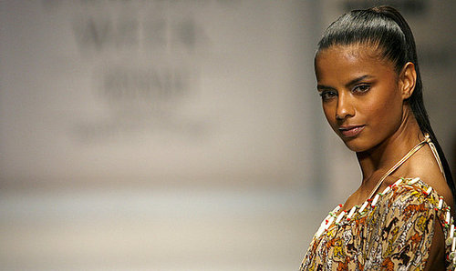Lakme Fashion Week: Nikasha Tawadey Spring 2009 Lakme Fashion Week: Nikasha Tawadey Spring 2009