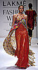 Lakme Fashion Week: Nikasha Tawadey Spring 2009