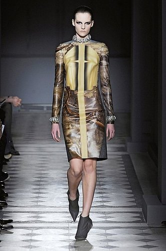 Balenciaga Fall/Winter 2008 Paris Fashion Show Balenciaga Fall/Winter 2008 Paris Fashion Show