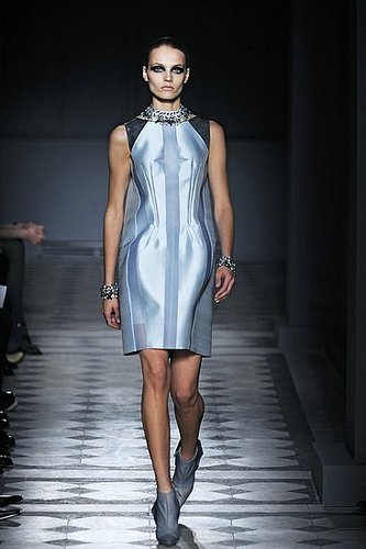 Balenciaga Fall/Winter 2008 Paris Fashion Show Balenciaga Fall/Winter 2008 Paris Fashion Show