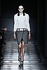 Balenciaga Fall/Winter 2008 Paris Fashion Show Fashion Week