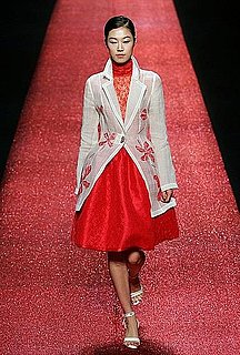 Seoul Fashion Week: Jung Hun Jong Spring 2009