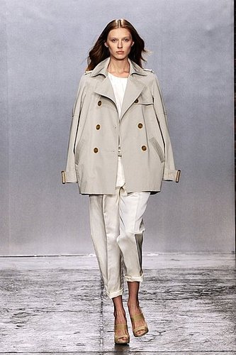 Banana Republic Spring 2009 Banana Republic Spring 2009