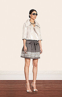 Bradley Scott Spring 2009