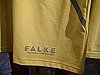 In The Showroom: Falke Spring 09