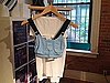 In The Showroom: Falke Spring 09