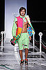 Mexico Fashion Week: Sergio Alcala Spring 2009