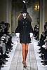 Luella Fall/Winter 2008 London Fashion Show Fashion Week