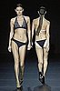 Moscow Fashion Week: Erica Zaionts Spring 2009