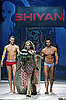 Moscow Fashion Week: Shiyan Spring 2009