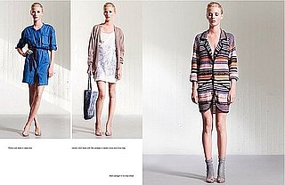 In The Showroom: Dagmar Spring 2009