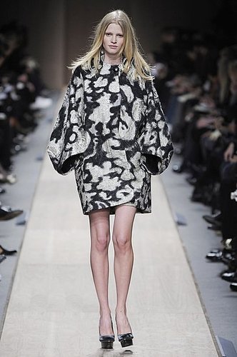 Paris Fashion Week: Stella McCartney Fall 2008 Paris Fashion Week: Stella McCartney Fall 2008