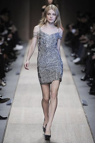 Paris Fashion Week: Stella McCartney Fall 2008 Paris Fashion Week: Stella McCartney Fall 2008
