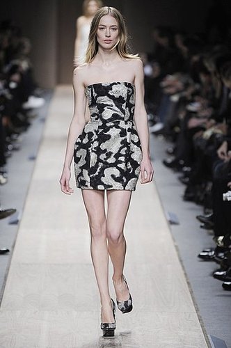 Paris Fashion Week: Stella McCartney Fall 2008 Paris Fashion Week: Stella McCartney Fall 2008
