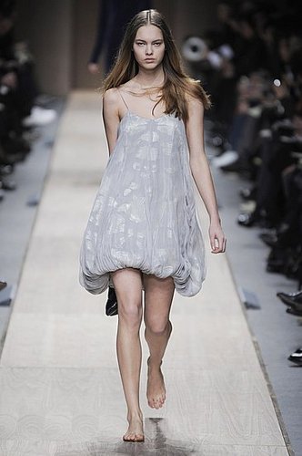 Paris Fashion Week: Stella McCartney Fall 2008 Paris Fashion Week: Stella McCartney Fall 2008