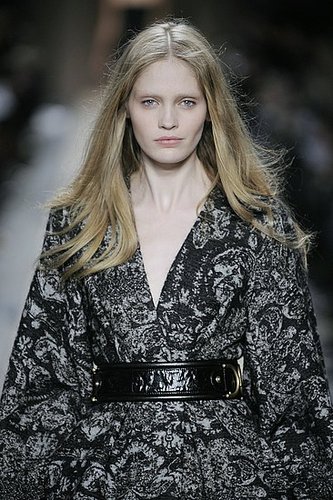 Paris Fashion Week: Stella McCartney Fall 2008 Paris Fashion Week: Stella McCartney Fall 2008