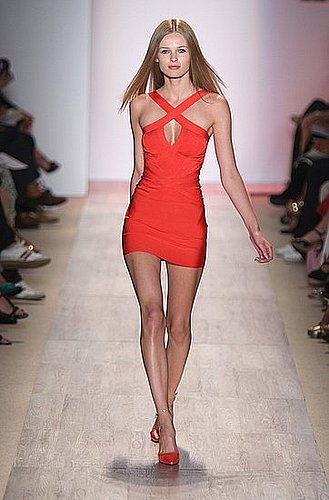 Spring 2009 Trend Report: Orange Crush Spring 2009 Trend Report: Orange Crush