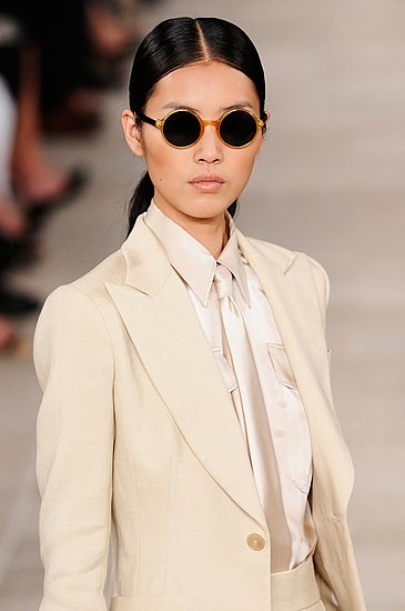 Ralph Lauren Spring 2009 Ralph Lauren Spring 2009