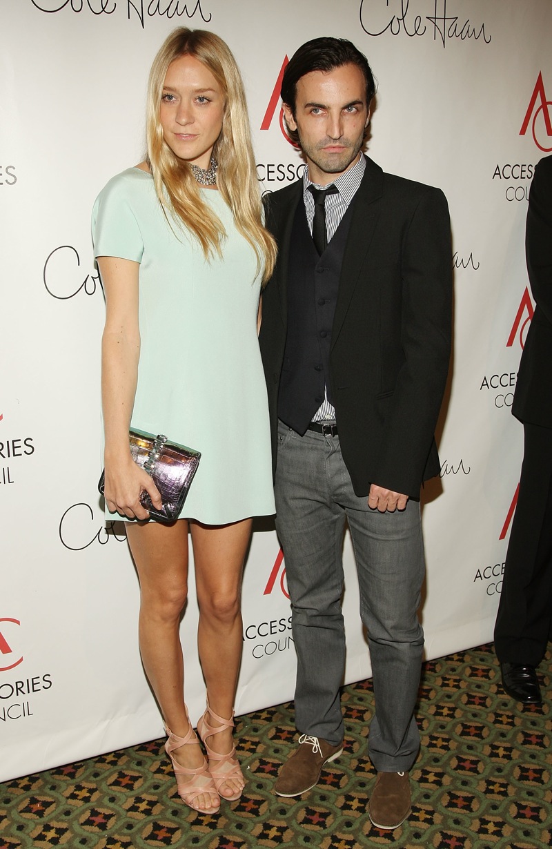 12th Annual ACE Awards: Accessories Council 12th Annual ACE Awards: Accessories Council