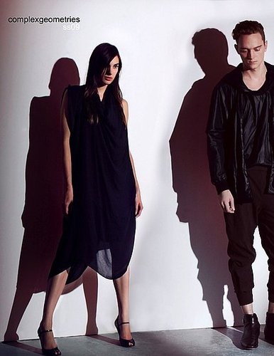 Complex Geometries Spring 2009 Look Book 
