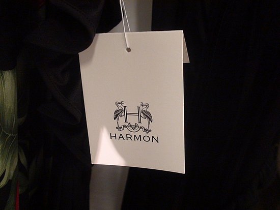 In The Showroom: Harmon Spring 2009