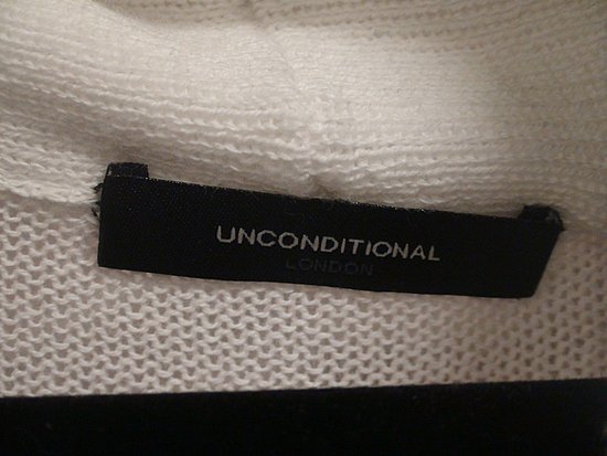 In The Showroom: Unconditional Spring 2009