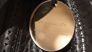 In The Showroom: de couture Spring 2009