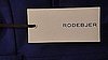 In The Showroom: Rodebjer Spring 2009