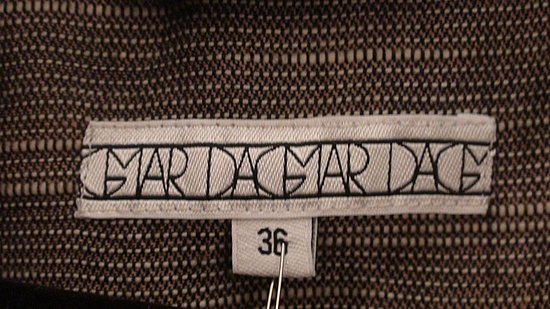 In The Showroom: Dagmar Spring 2009