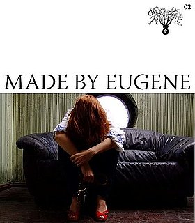 Made By Eugene Spring 2009 Look Book