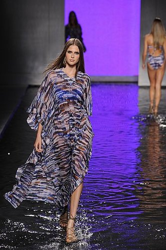 Claro Rio Summer: Rosa Cha Spring 2009