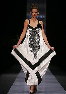 China Fashion Week: Chen Feier Spring 2009
