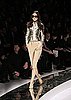 Beijing: Versace Spring 09 
