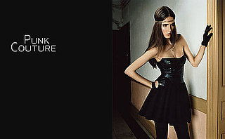Topshop Holiday 08 Look Book 