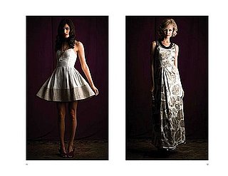 Lorick Spring 2009 Look Book 