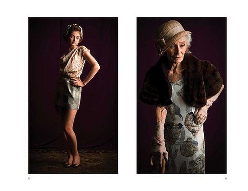 Lorick Spring 2009 Look Book Lorick Spring 2009 Look Book