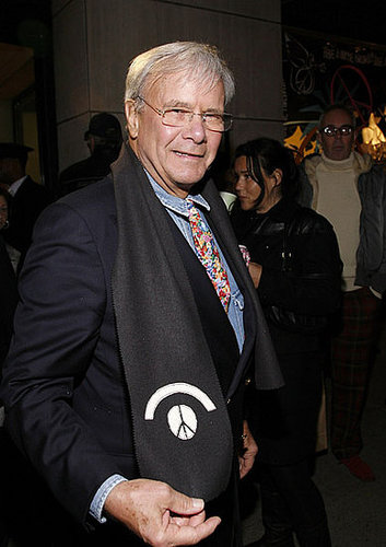 Tom Brokow Tom Brokow
