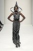 London Fashion Week: Aminaka Wilmont Fall 2008
