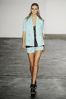 Alexander Wang Spring 2009