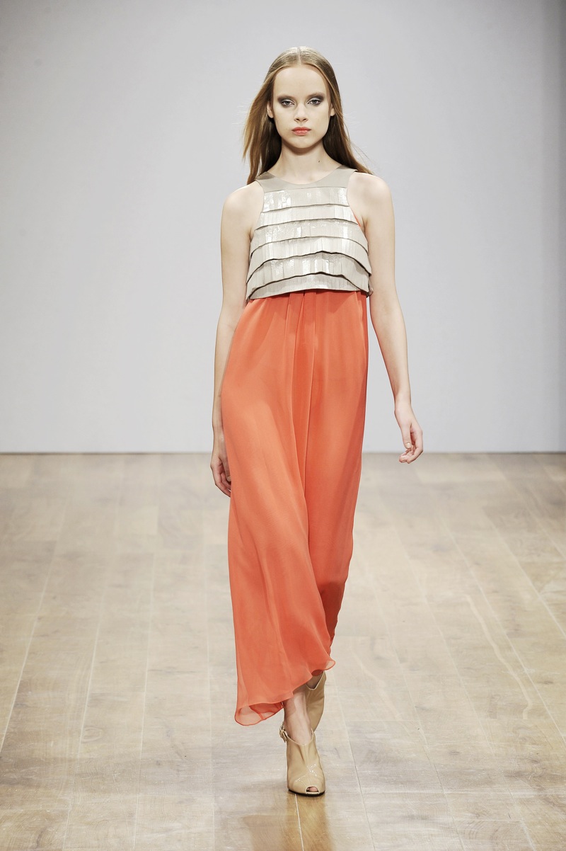 In The Showroom: Felder Felder Spring 2009 In The Showroom: Felder Felder Spring 2009