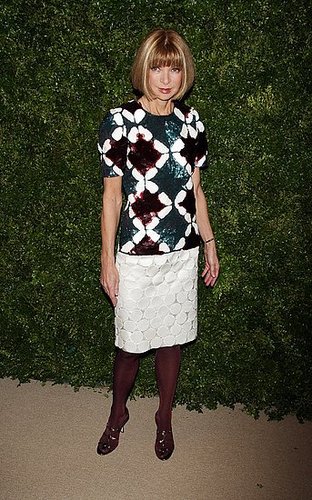 Anna Wintour Anna Wintour