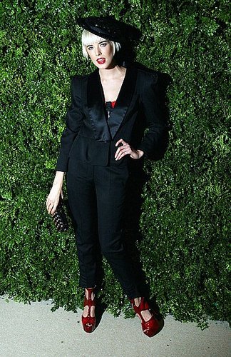 Agnes Deyn Agnes Deyn