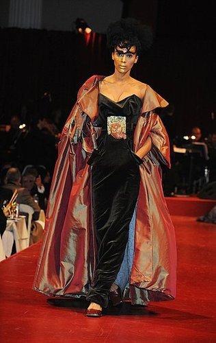 Vivienne Westwood Gold Label Collection Spring 2009 Vivienne Westwood Gold Label Collection Spring 2009