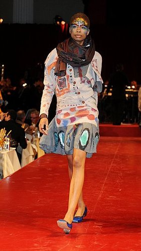Vivienne Westwood Gold Label Collection Spring 2009 Vivienne Westwood Gold Label Collection Spring 2009