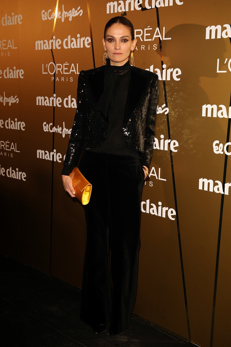 Marie Claire Prix De La Mode 2008 Awards Marie Claire Prix De La Mode 2008 Awards