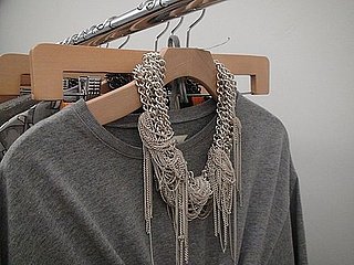 In The Showroom: Natascha Stolle Spring 2009