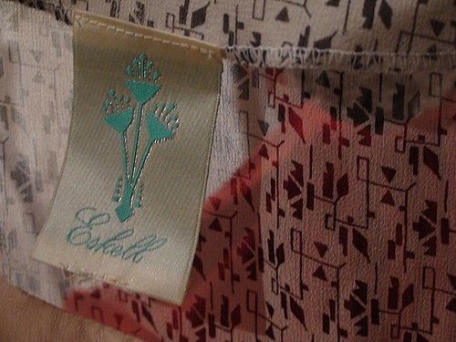 In The Showroom: Eskell Spring 2009